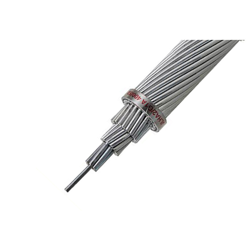 Rugged Bare Conductor for Challenging Electrical Installations
