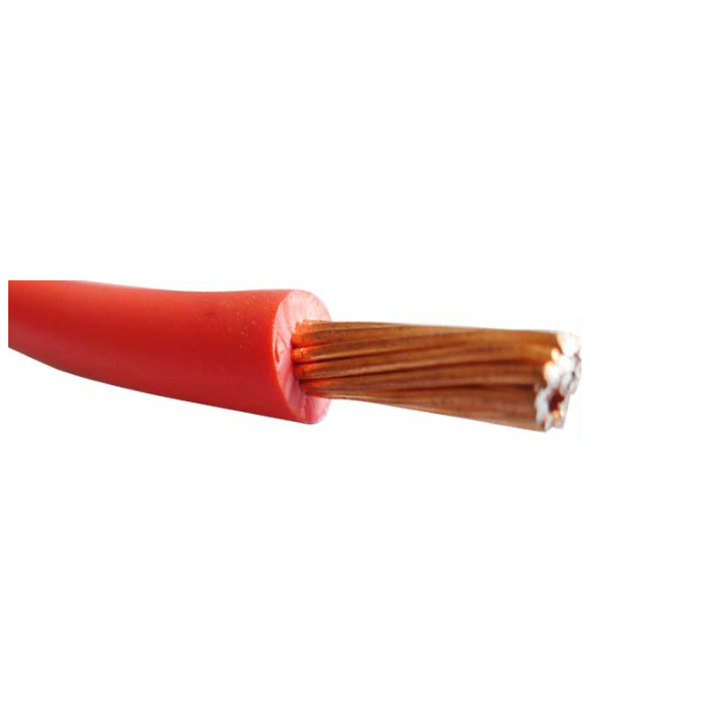 Rugged Electrical Cable Wire for Extreme Industrial Conditions