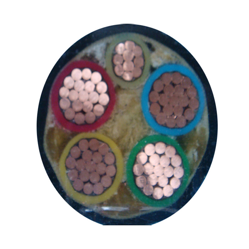 Rust Proof XLPE Insulated Power Cable for Durability in All Conditions