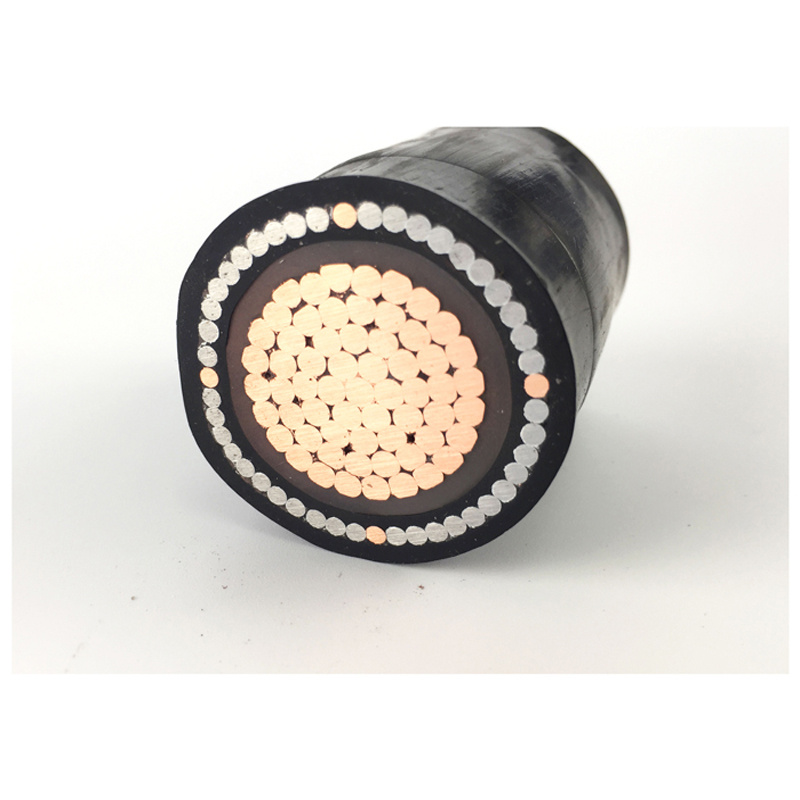 Rust Resistant Armoured Electrical Cable for Long-Lasting Use