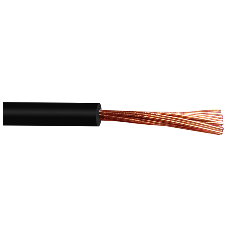 Safety First Electrical Cable Wire for Child-Friendly Environments