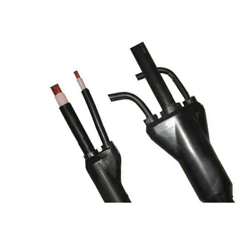 Secure Prefabricated Branch Cable for Safe Electrical Transmissions
