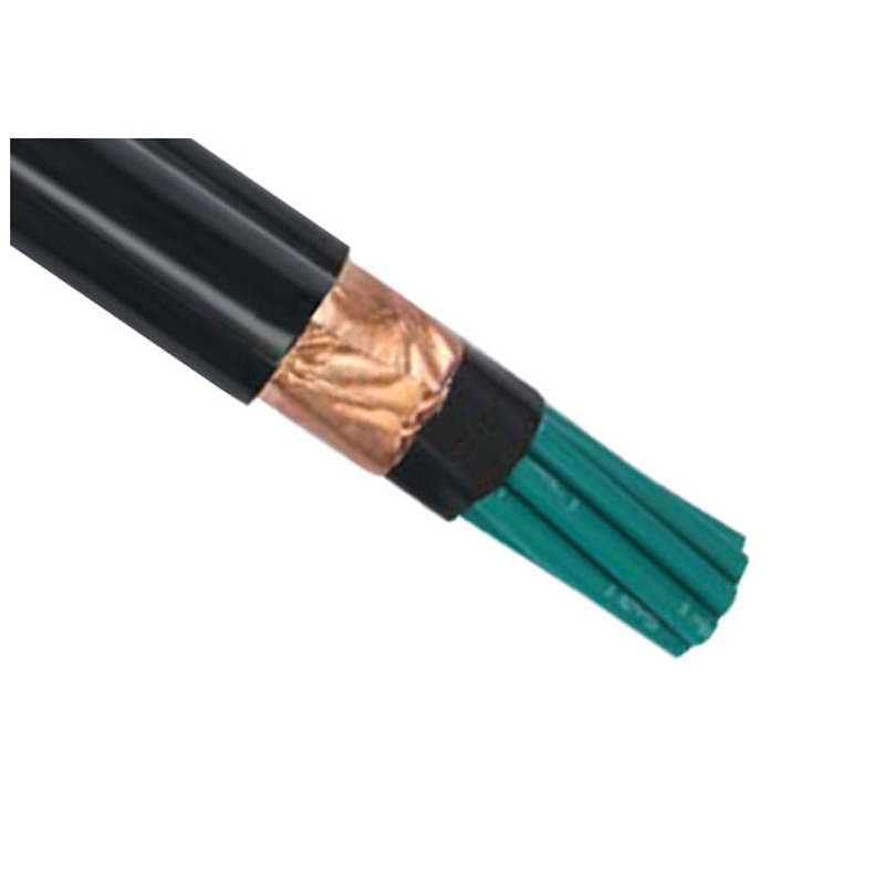 Shan Insulated 2000m/Drum 61X2.5 mm2 Shanghai China Electrical Cable Control