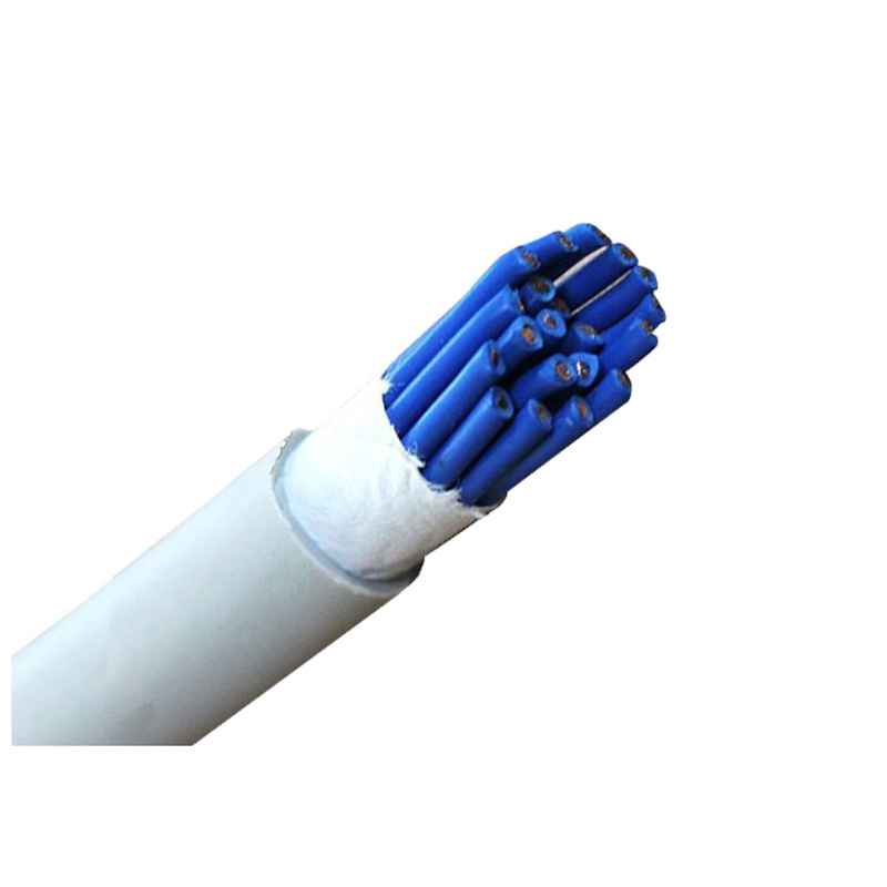 Shanghai Shenghua ISO9001 Approved Shan 2000m/Drum 61X2.5 mm2 Instrumentation Control Cable