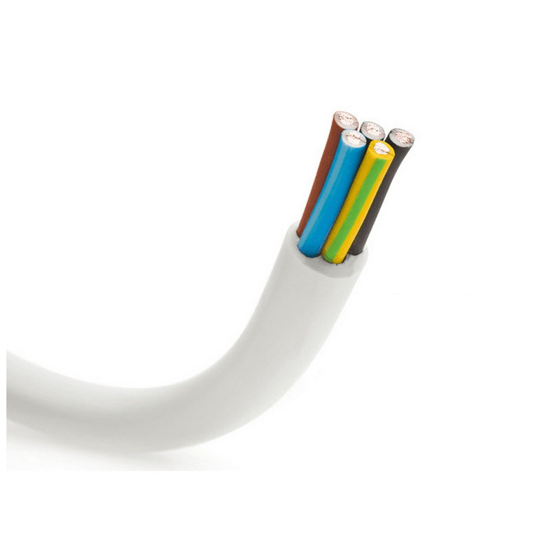 Shock Proof Electrical Cable Wire for Safety Critical Installations