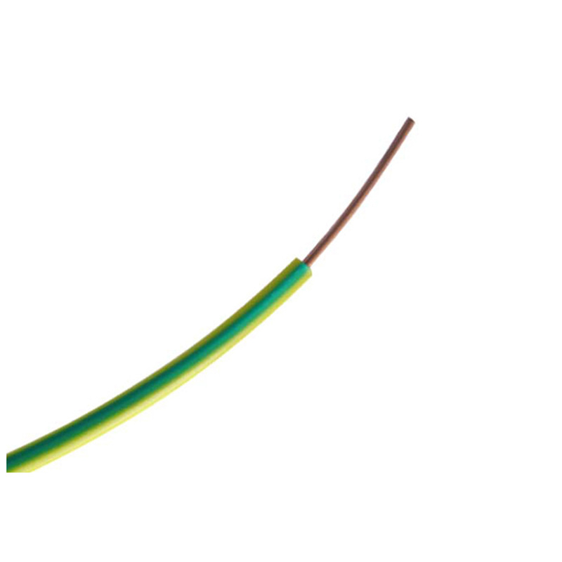 Single Core and Multiple 300/500V Roll Copper Wire Stranded Conductor