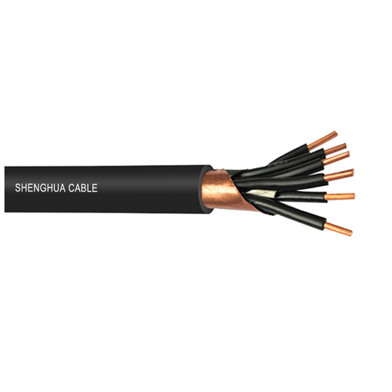 Smooth Delivery for Kvv 450/750V with Cheap Price