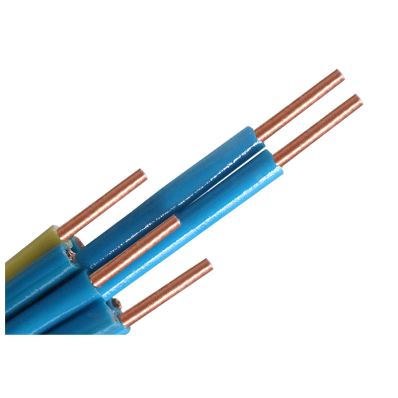 Solid Core Armoured Electrical Cable for Stable Power Transmission