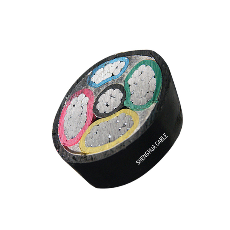 Super Resistant PVC Coated Cables for Tough Environments