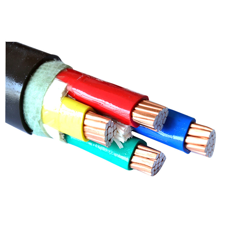 Superior Copper Clad Aluminum Wire for Optimal Electrical Conductivity
