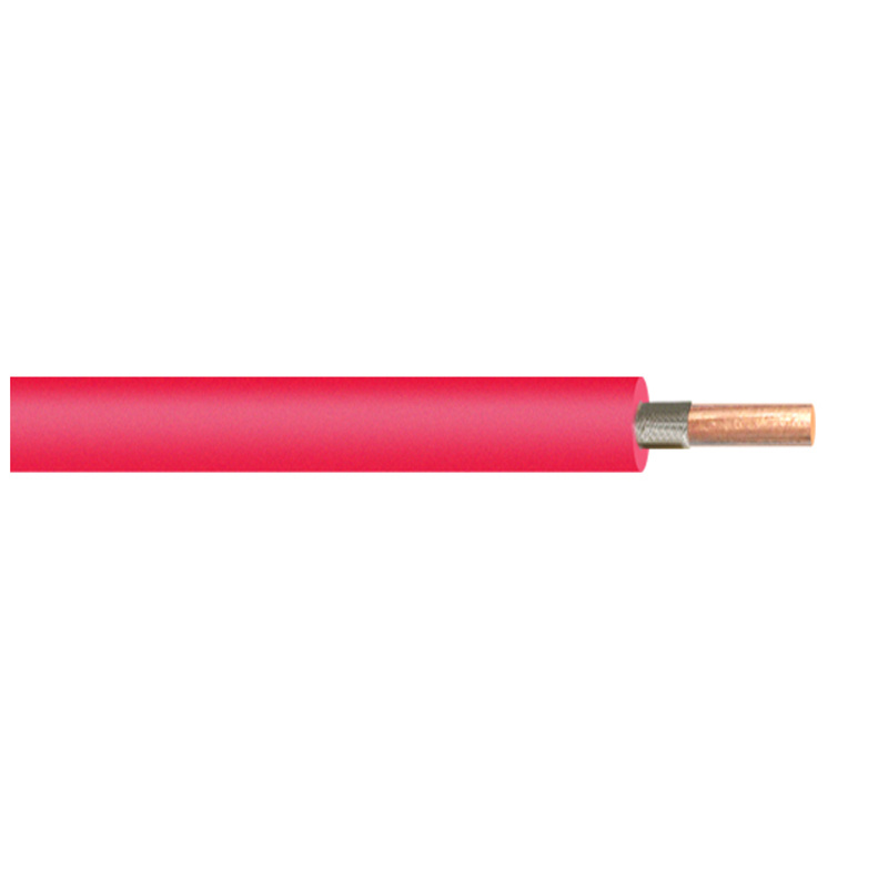 Cable resistente al fuego de grado superior para una entrega de energía excepcional