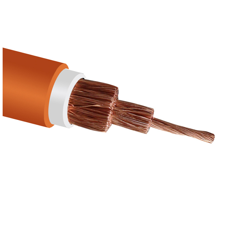 Cable de goma de calidad superior para aplicaciones profesionales de energía