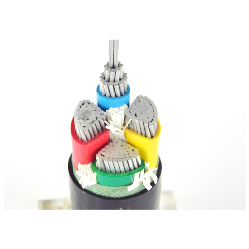 Sustainable Cu/PVC/PVC Cables for Eco Friendly Electrical Solutions
