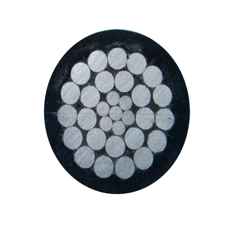 Temperature Resistant XLPE Insulated Power Cable for Harsh Environments