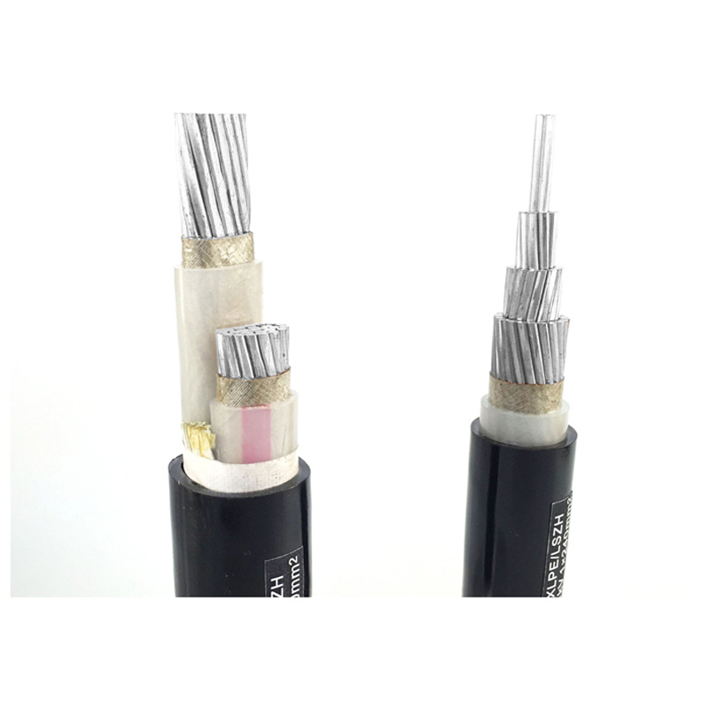 Top Grade Low Smoke Zero Halogen Free Cable for High-End Installations