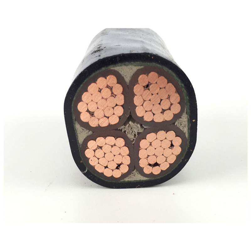 Top-Grade XLPE Insulated Power Cable for Superior Installations