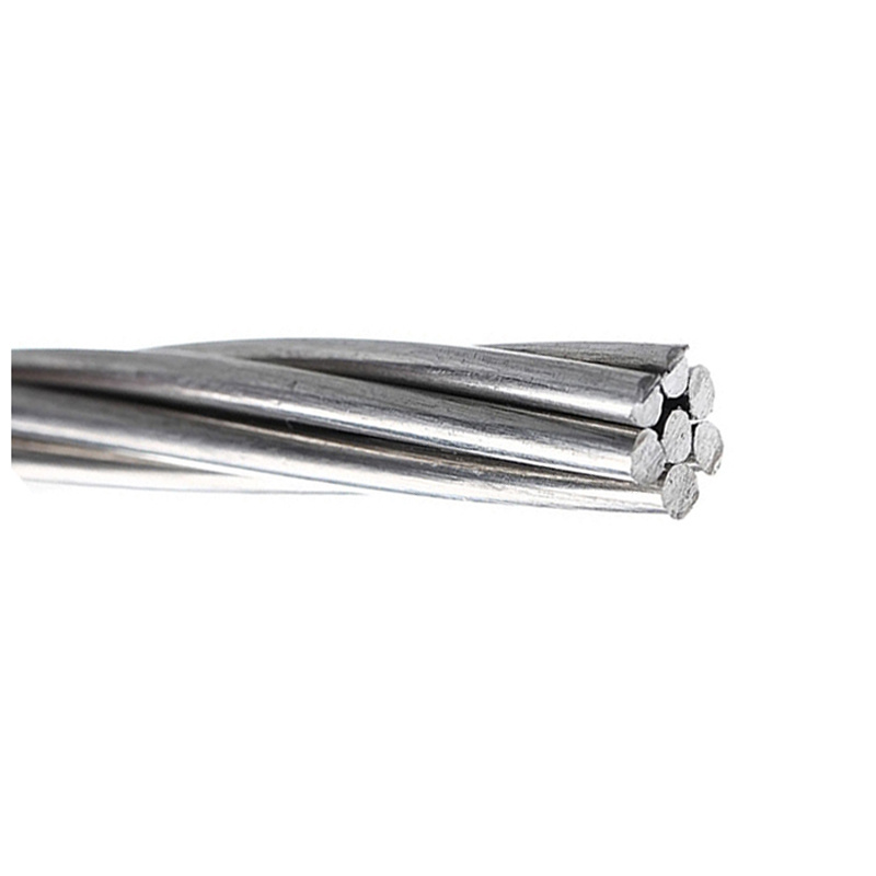Top Quality Bare Conductor for Dependable Power Transmission