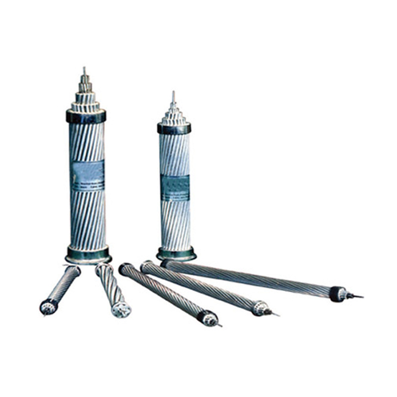 Top Tier Bare Conductor for High Capacity Power Systems