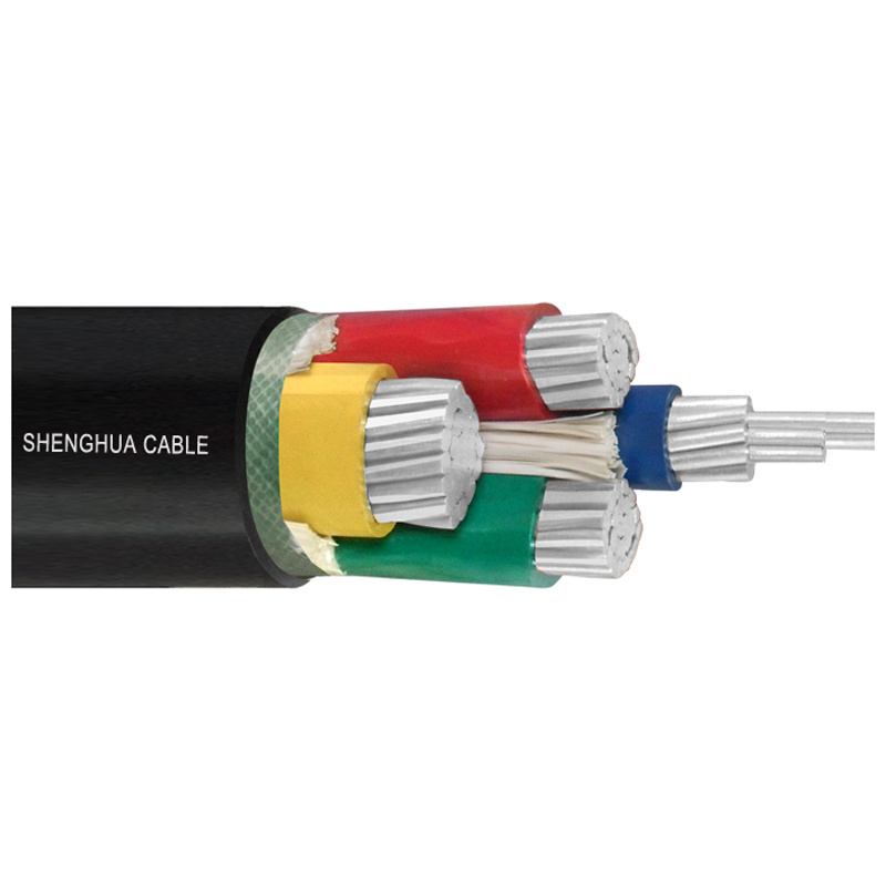 Trustworthy PVC Insulated Cables for Peace-of-Mind Installation