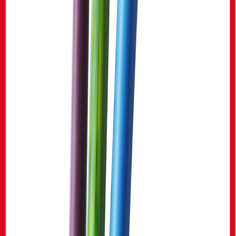 UV Resistant Electrical Cable Wire for Sun Exposed Installations