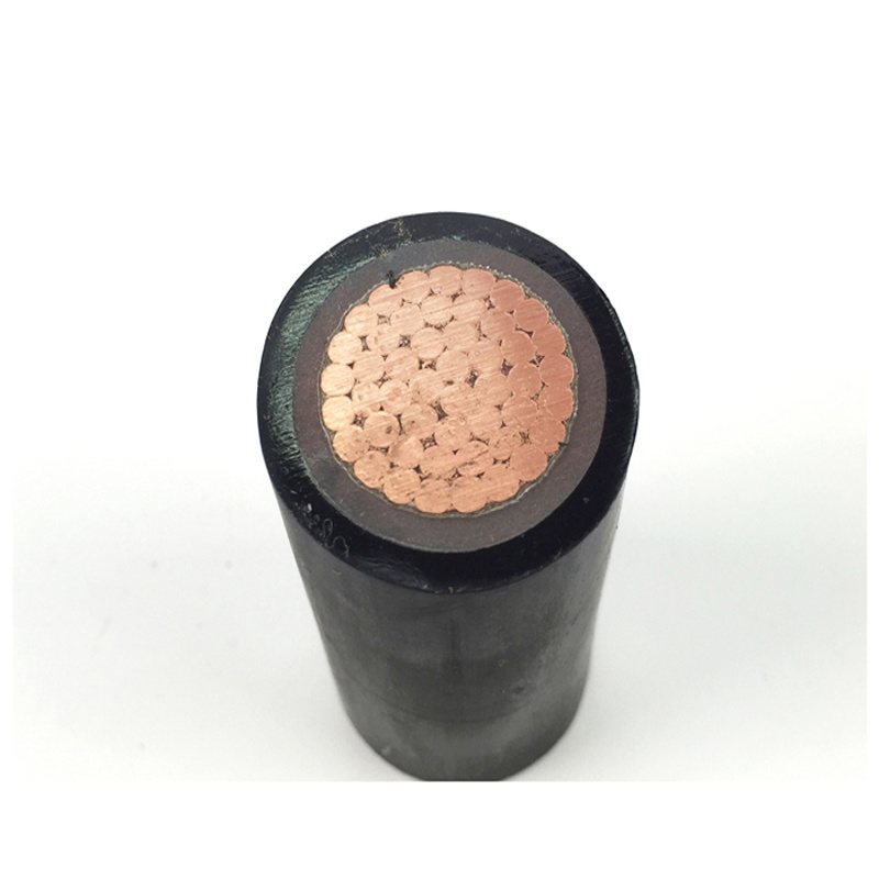 Ultra Durable XLPE Insulated Power Cable for High Stress Environments