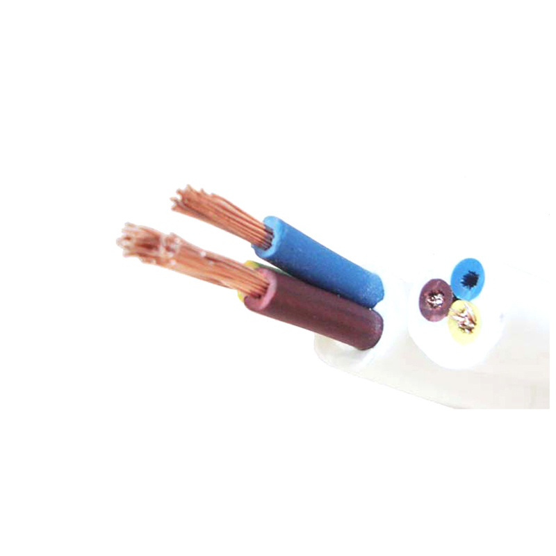 Ultra Resilient Electrical Cable Wire for Outdoor Installations