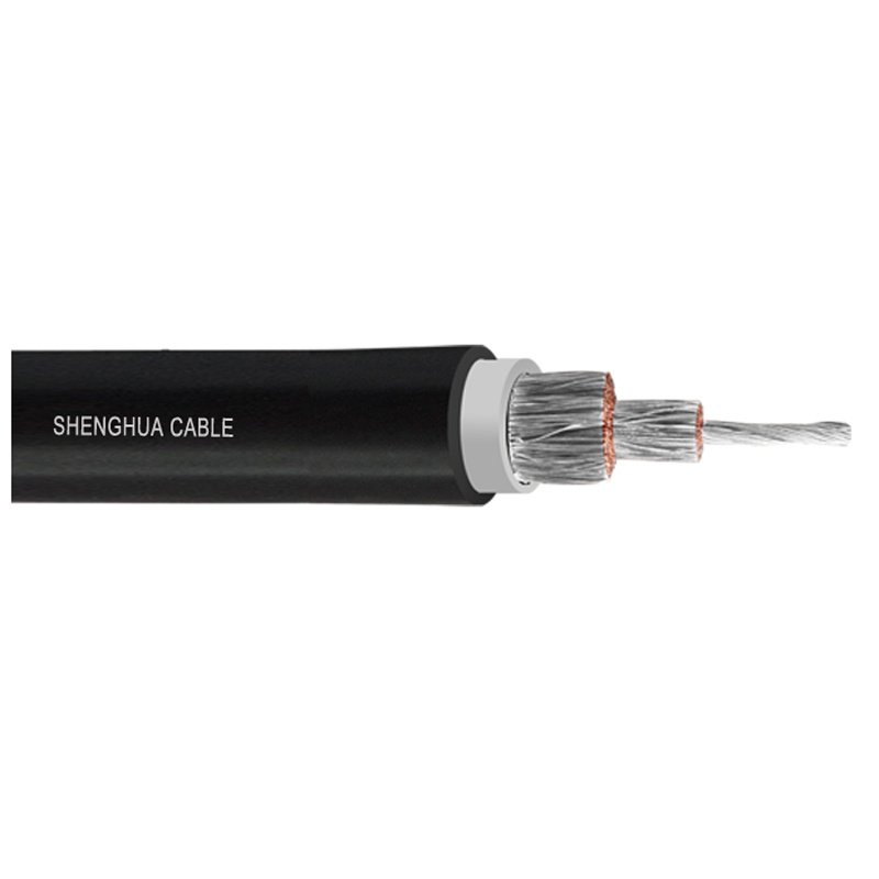 Ultra-Resistant Rubber Sheathed Cable for Tough Conditions