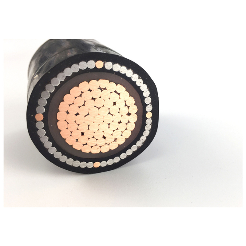 Ultra Strong Armoured Electrical Cable for High Demand Settings