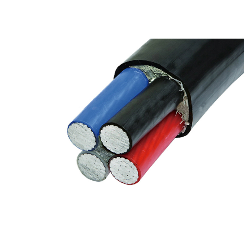Uncompromising Quality PVC Coated Cables for Reliable Performance