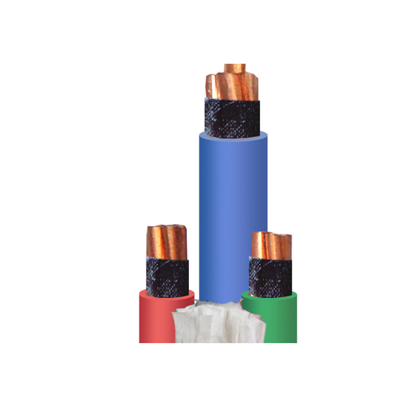 Underground Industrial XLPE Low Votage Swa Electrical Power Cable with Good Service