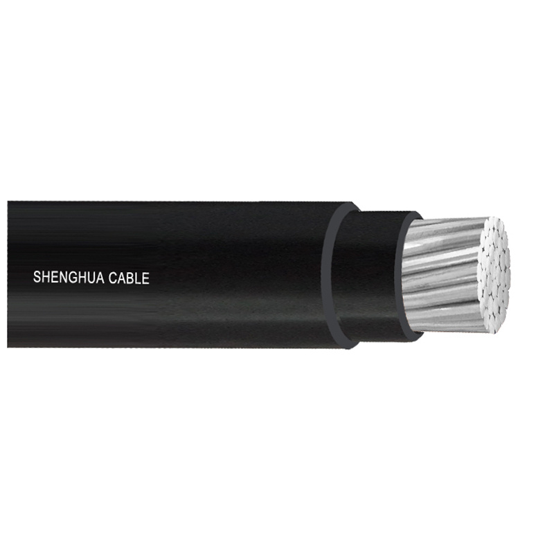 Universal Cu/PVC/PVC Cables for Wide Ranging Applications