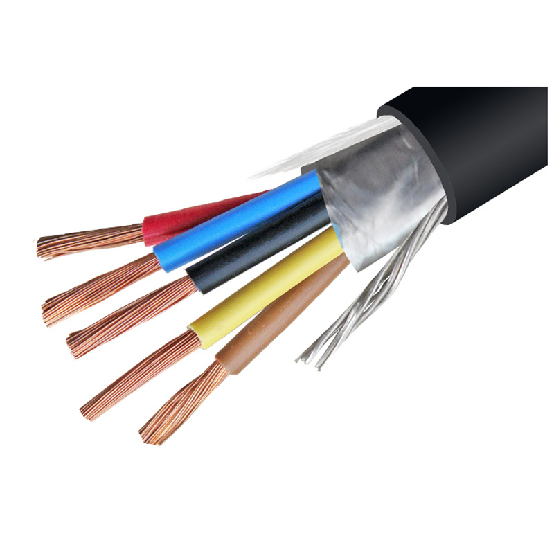 Versatile Electrical Cable Wire for Various Applications