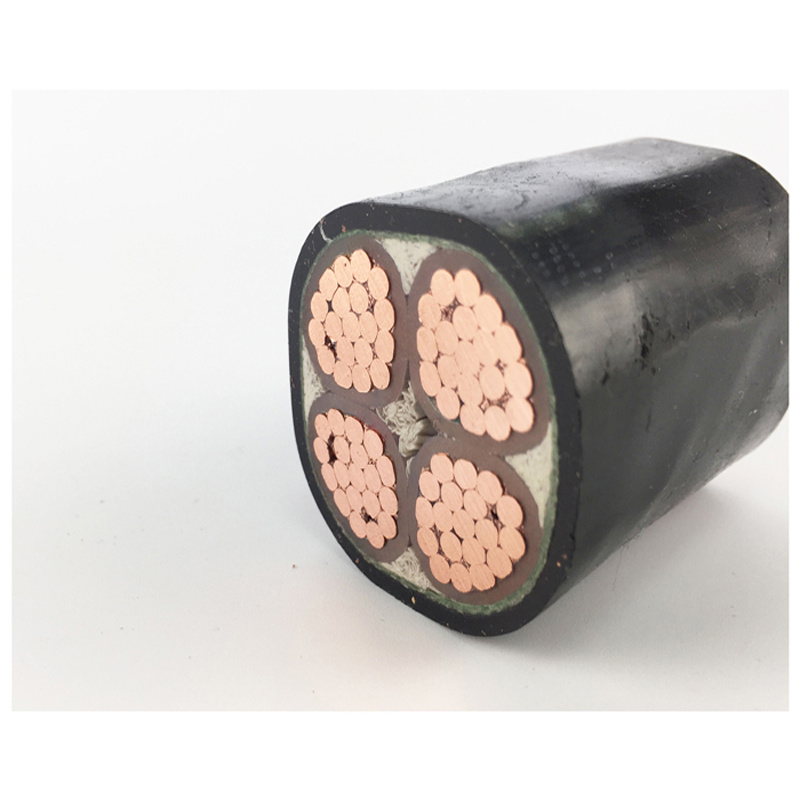Versatile XLPE Insulated Power Cable for Broad Applications