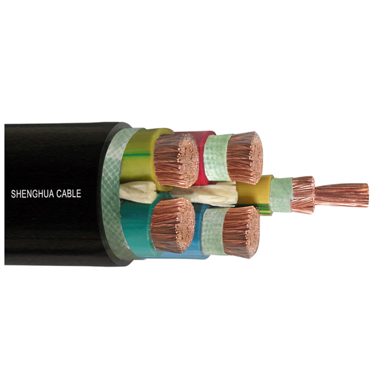 Weather Resistant Electrical Cable Wire for Harsh Environments
