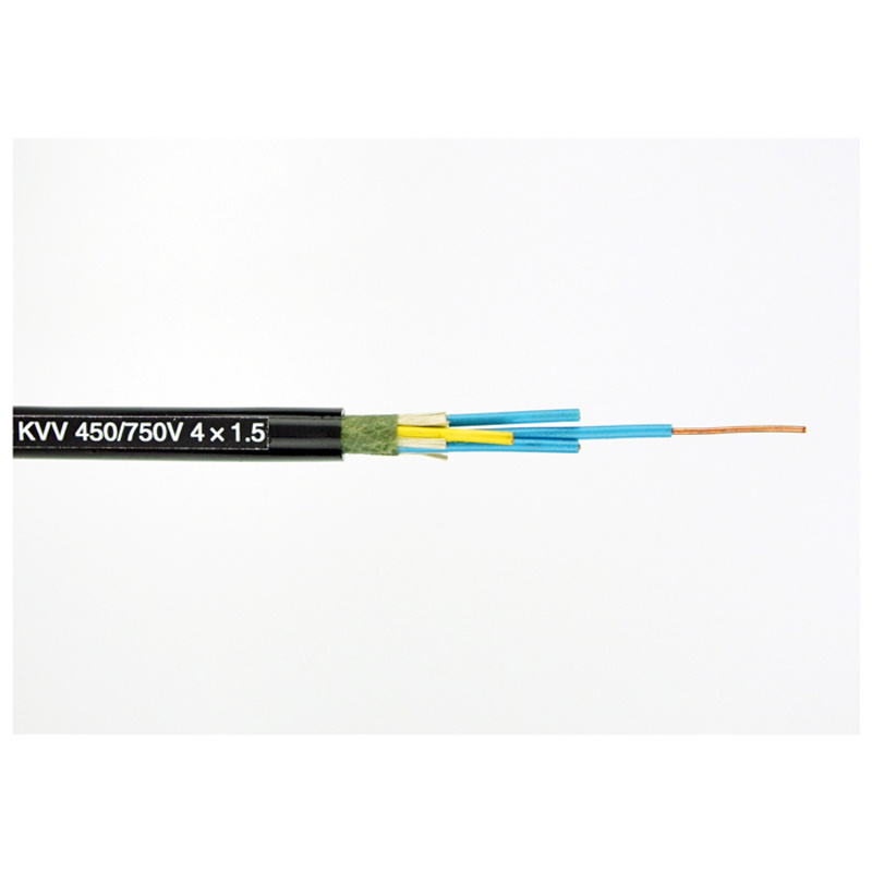 Branco com No. 1, 2, 3...Shan 2000m/Drum 61X2.5 mm2 Cabo de Instrumentação Controle CCC