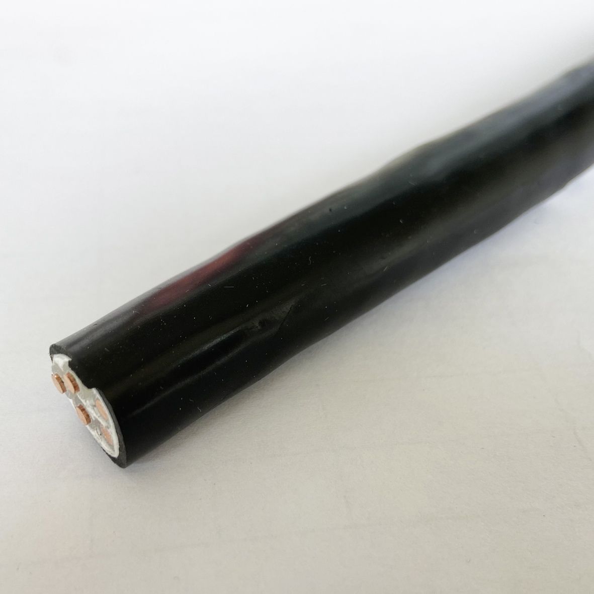 XLPE Insulated LV Powercable 5c
