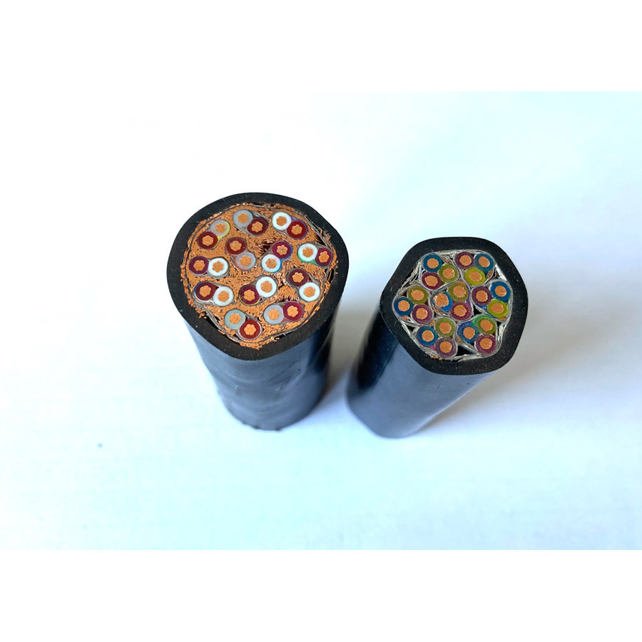 XLPE Insulated Low Voltage Power Cable China Cable Manufacturer