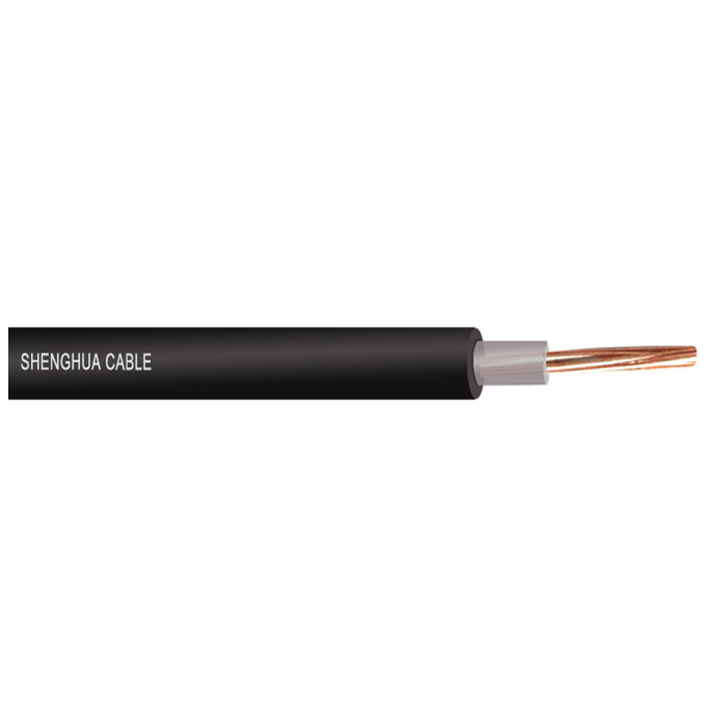 Yjy Low Smoke Halogen-Free XLPE Insulated Polyvinyl Chloride Ls0h Wdza Cable