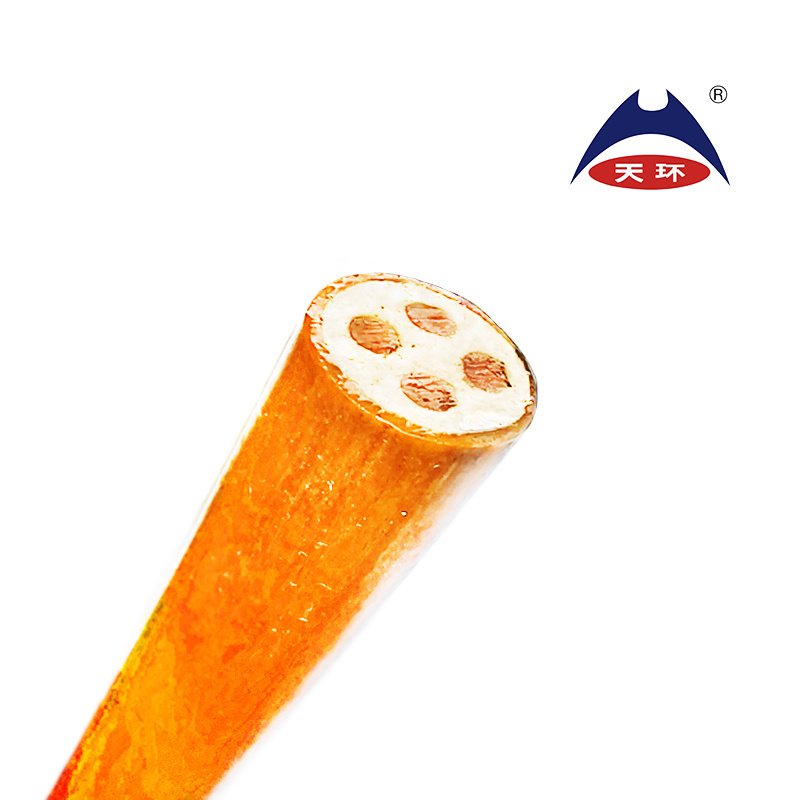 0.6/1kv Bbtrz/Yttw/Btly Wire Fireproof Cable with Cheap Price