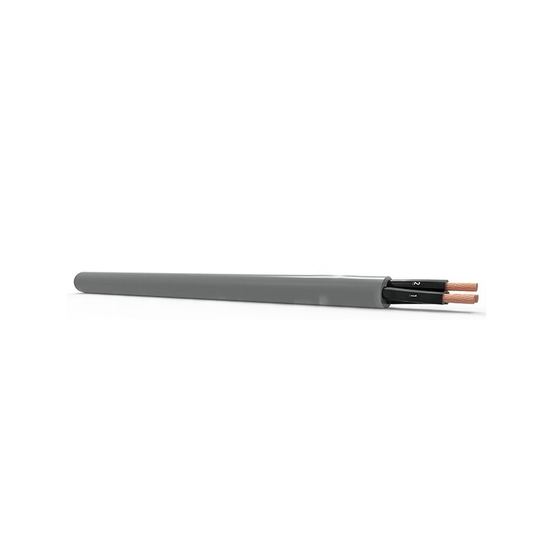 300/500V Hslh Low Smoke Zero Halogen Insulation and LSZH Sheathed Control Cable