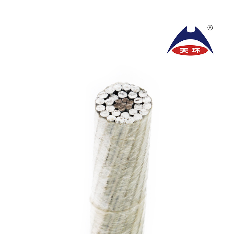34.4 mm2 54.6mm2 70mm2 AAC AAAC ACSR Acar Bcc Accc Aluminium Conductor Steel Reinforced Bare Conductor
