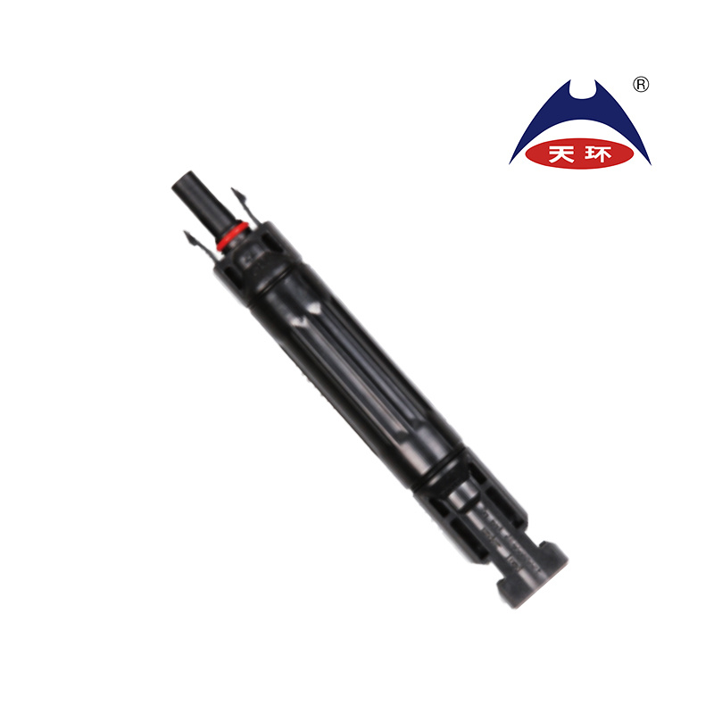 5A 10A 15A 25A 30A Solar PV Fuse Connector IP68 Waterproof 1000V Fuse Holder for Solar Panel and Inverter in Photovoltaic System