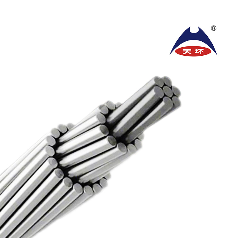 AAAC ACSR AAC Aluminum Conductor Electrical Wire Cable
