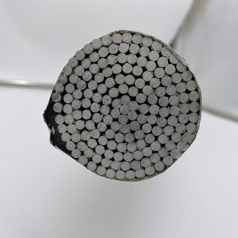 AAAC Conductor Overhead Electric Cables 100mm 125mm 160mm 200mm