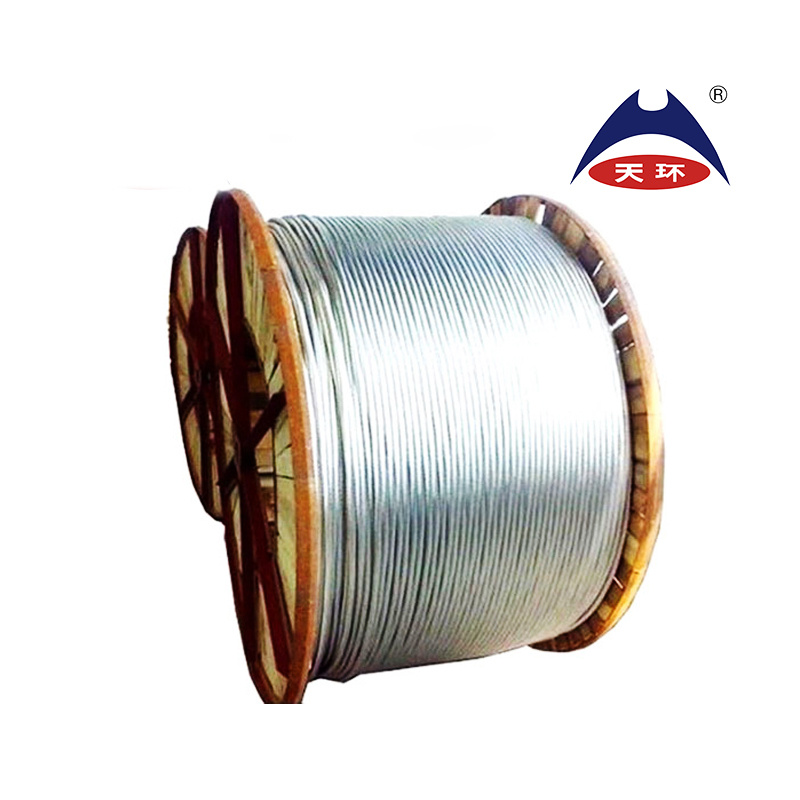 AAC Aluminum Conductors Electrical Wire Cable