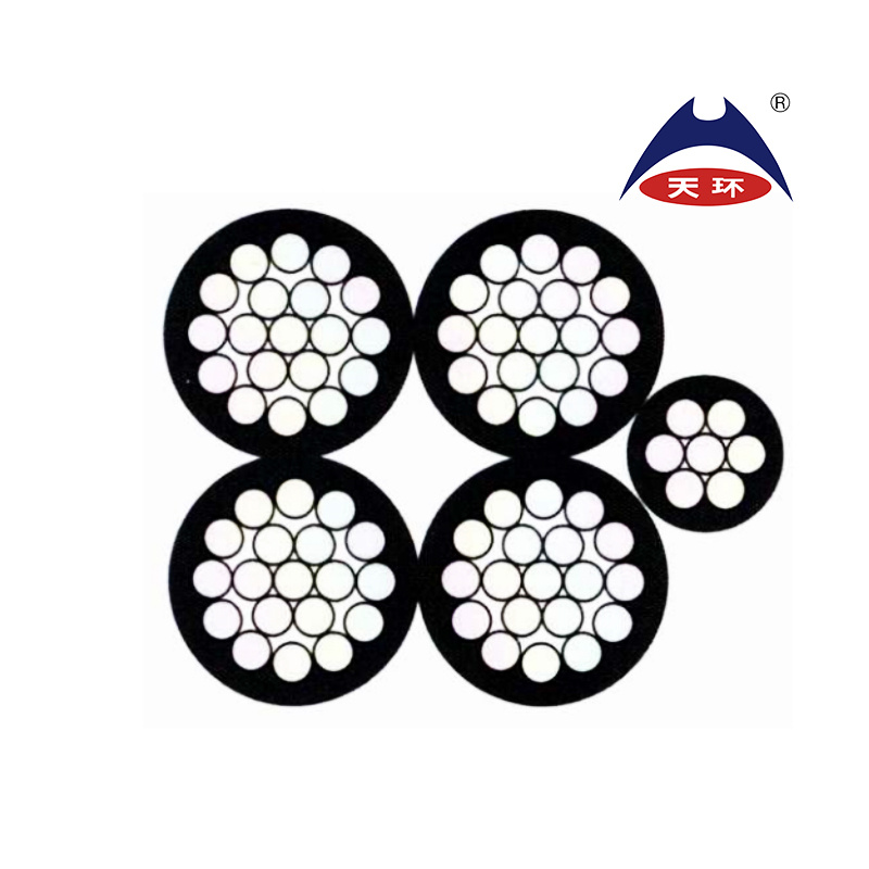 ABC Standard XLPE Insulated 4core 16/25/35/50 Aerial Bundled Power Cable Flexible Industrial Underground XLPE Overhead Aerial
