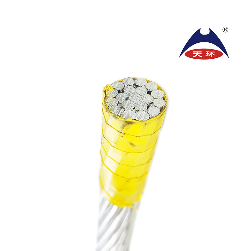 All Aluminium Stranded Conductor AAC Cicada Scorpion Maybug Drone Centipede Spider Bee Beetle Wasp Earwig Overhead Cable