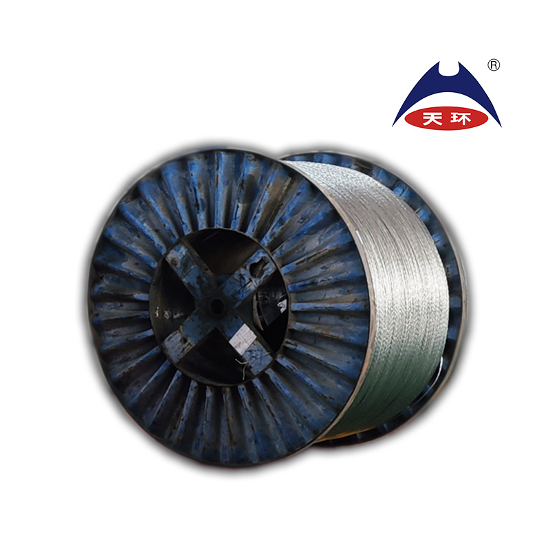 Aluminum Conductor AAC 16mm 25mm 35mm 50mm