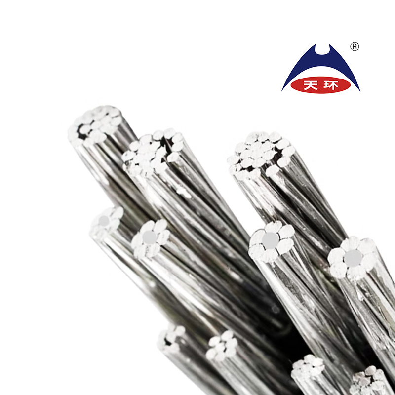 Aluminum Conductor Steel Reinforced (ACSR) with CSA UL Standard