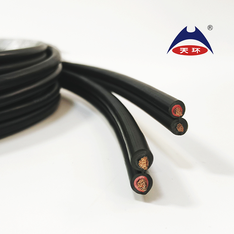 Best Quality Solar Panel Anti-Aging Corrosion-Resistant Photovoltaic Cable for Outdoor Use
